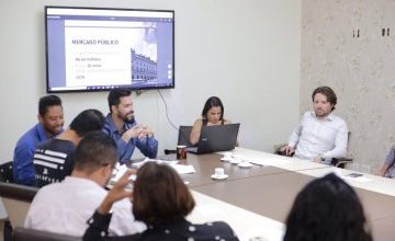 Santa Luzia aposta em PPPs para impulsionar infraestrutura e melhorar a qualidade de vida da população luziense