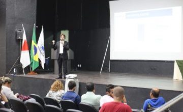 Audiência pública discute plano municipal de iluminação para Santa Luzia