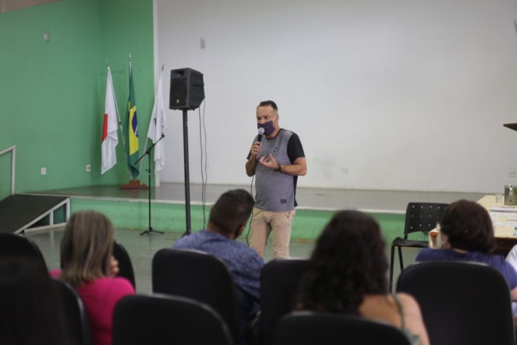 Gestores da Educação de Santa Luzia discutem a possibilidade de retomada das aulas presenciais no município